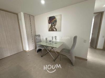 Apartamento en venta en Envigado, Envigado · foto 11 de 20