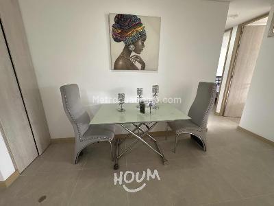 Apartamento en venta en Envigado, Envigado · foto 12 de 20