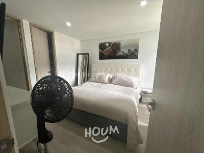 Apartamento en venta en Envigado, Envigado · foto 14 de 20