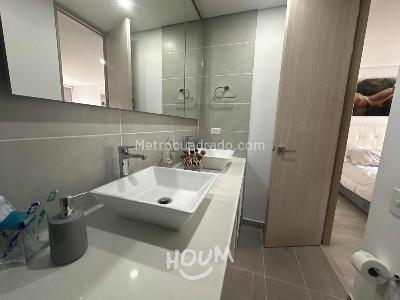Apartamento en venta en Envigado, Envigado · foto 17 de 20
