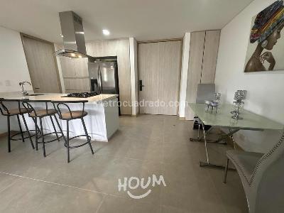 Apartamento en venta en Envigado, Envigado · foto 18 de 20