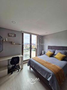 Apartamento en Arriendo, Chapinero, Bogotá D.C.