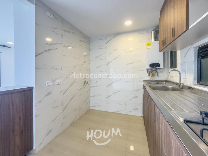 Piso – Cajicá, Chuntame - Vista 5