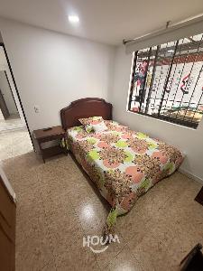 Apartamento de 3 alcobas en arriendo en Fontibon, Bogotá, 90 m² · foto 14 de 20