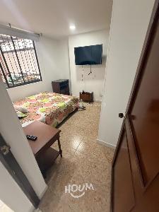 Apartamento de 3 alcobas en arriendo en Fontibon, Bogotá, 90 m² · foto 15 de 20