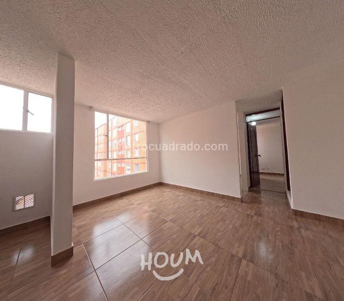 Piso – Bogotá, Localidad Bosa - Vista 3