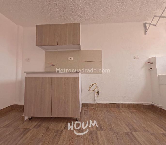 Piso – Bogotá, Localidad Bosa - Vista 4
