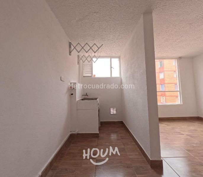 Piso – Bogotá, Localidad Bosa - Vista 5