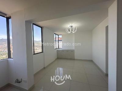 Apartamento en arriendo en Medellin, Medellín · foto 2 de 20