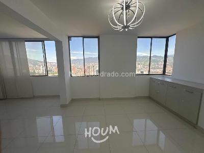 Apartamento en arriendo en Medellin, Medellín · foto 3 de 20