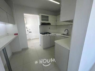 Apartamento en arriendo en Medellin, Medellín · foto 5 de 20