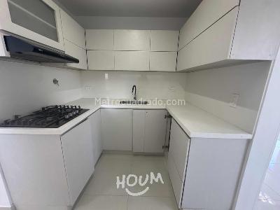 Apartamento en arriendo en Medellin, Medellín · foto 6 de 20
