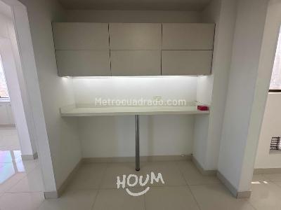 Apartamento en arriendo en Medellin, Medellín · foto 7 de 20