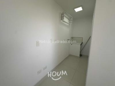 Apartamento en arriendo en Medellin, Medellín · foto 9 de 20