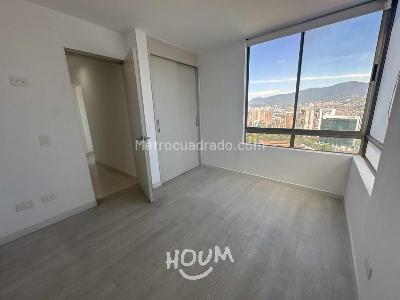 Apartamento en arriendo en Medellin, Medellín · foto 10 de 20