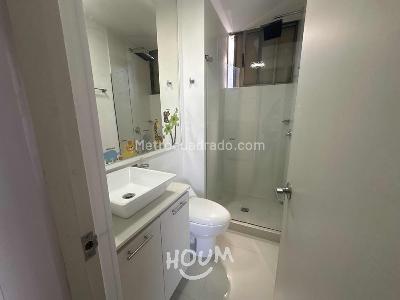 Apartamento en arriendo en Medellin, Medellín · foto 15 de 20