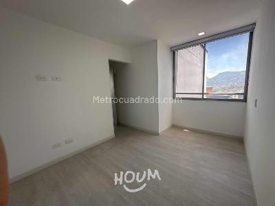 Apartamento en arriendo en Medellin, Medellín · foto 16 de 20