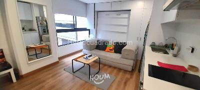 Apartamento en venta en Santa Fe, Bogotá · foto 2 de 10