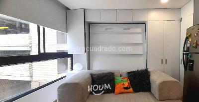 Apartamento en venta en Santa Fe, Bogotá · foto 3 de 10