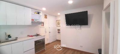 Apartamento en venta en Santa Fe, Bogotá · foto 5 de 10