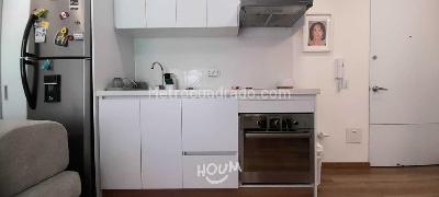 Apartamento en venta en Santa Fe, Bogotá · foto 6 de 10