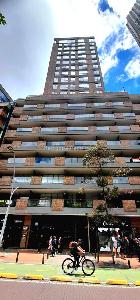Apartamento en venta en Santa Fe, Bogotá · foto 7 de 10
