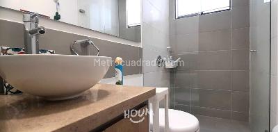 Apartamento en venta en Santa Fe, Bogotá · foto 8 de 10