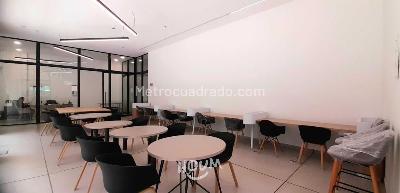 Apartamento en venta en Santa Fe, Bogotá · foto 10 de 10