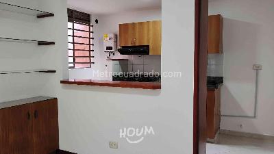 Apartamento en venta en Envigado, Envigado · foto 4 de 20