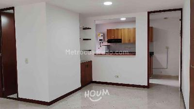 Apartamento en venta en Envigado, Envigado · foto 6 de 20