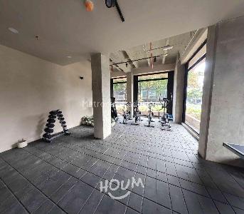 Apartamento de 1 alcoba en arriendo en Teusaquillo, Bogotá, 27 m² · foto 7 de 12