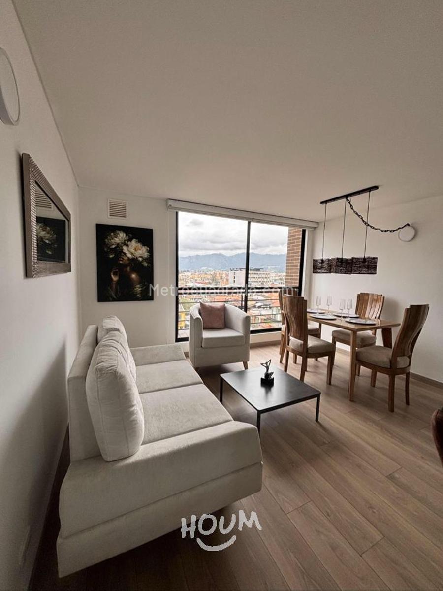 Foto del apartamento