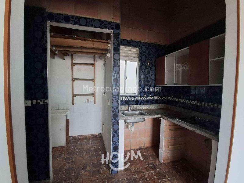Apartamento en Arriendo, Soacha, Soacha – pohled 3