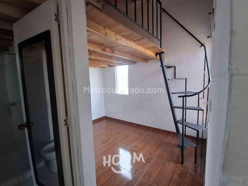 Apartamento en Arriendo, Soacha, Soacha – pohled 6