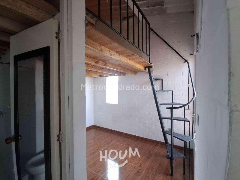 Apartamento en Arriendo, Soacha, Soacha – další