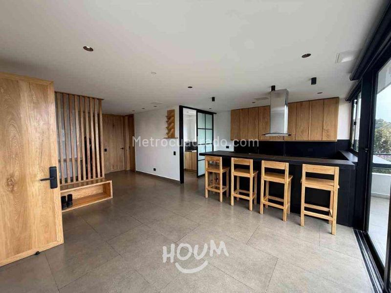 Piso – Medellín - Vista 2
