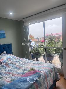 Apartamento en venta en Cajica, Cajicá · foto 12 de 17