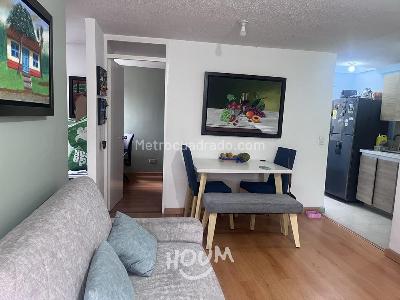 Apartamento en venta en Cajica, Cajicá · foto 2 de 17