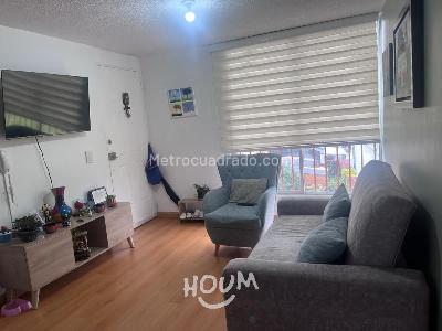 Apartamento en venta en Cajica, Cajicá · foto 3 de 17
