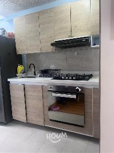 Apartamento en venta en Cajica, Cajicá · foto 4 de 17