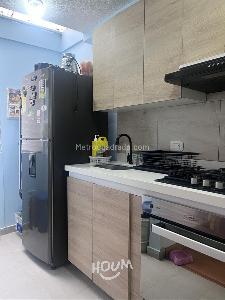 Apartamento en venta en Cajica, Cajicá · foto 5 de 17