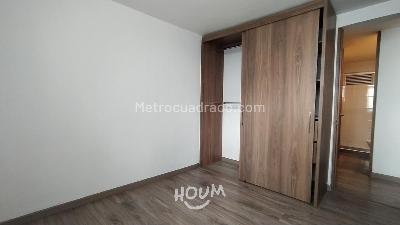 Apartamento de 2 alcobas en venta en Kennedy, Bogotá, 52 m² · foto 3 de 15