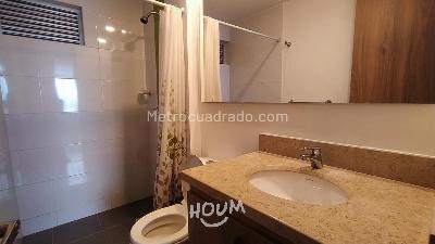 Apartamento de 2 alcobas en venta en Kennedy, Bogotá, 52 m² · foto 5 de 15
