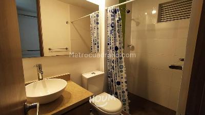 Apartamento de 2 alcobas en venta en Kennedy, Bogotá, 52 m² · foto 6 de 15