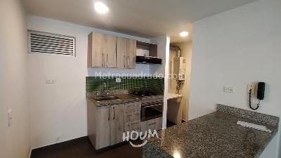 Apartamento de 2 alcobas en venta en Kennedy, Bogotá, 52 m² · foto 8 de 15