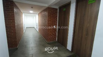 Apartamento de 2 alcobas en venta en Kennedy, Bogotá, 52 m² · foto 9 de 15