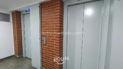 Apartamento de 2 alcobas en venta en Kennedy, Bogotá, 52 m² · foto 10 de 15