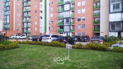 Apartamento de 2 alcobas en venta en Kennedy, Bogotá, 52 m² · foto 11 de 15