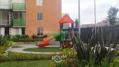 Apartamento de 2 alcobas en venta en Kennedy, Bogotá, 52 m² · foto 12 de 15
