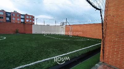 Apartamento de 2 alcobas en venta en Kennedy, Bogotá, 52 m² · foto 13 de 15